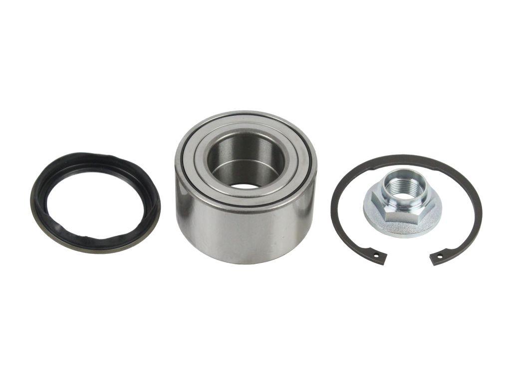 ABAKUS Hjullager 141-03-036 ABAKUS 141-03-036 Hjullager 626 V Sedan (GF) pris