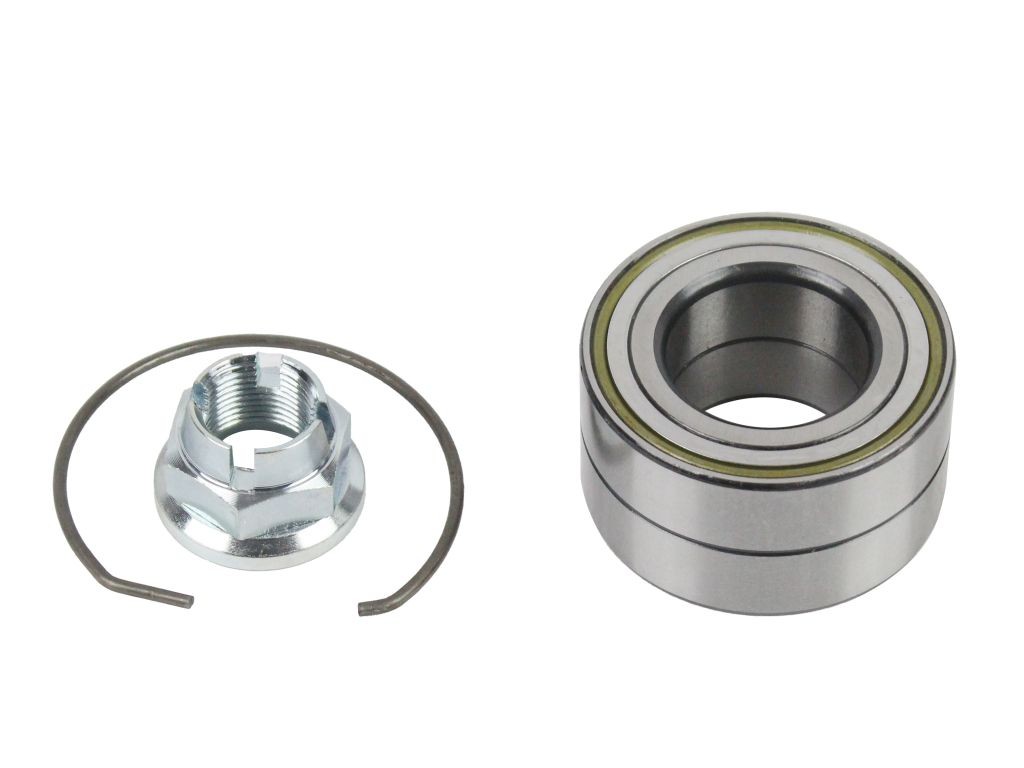 ABAKUS Hjullejesæt 141-03-039 ABAKUS 141-03-039 Baghjulslejer RENAULT Symbol / Thalia II billig