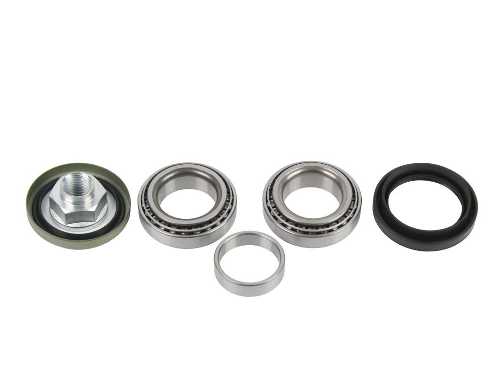 ABAKUS Hjullejesæt 141-03-048 ABAKUS 141-03-048 Nav hjul DAEWOO Matiz II Hatchback (M200, M250) billig