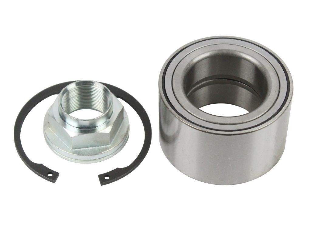 ABAKUS Kit de roulement de roue 141-03-059 141-03-059 Moyeux de roue ABAKUS FIAT PANDA