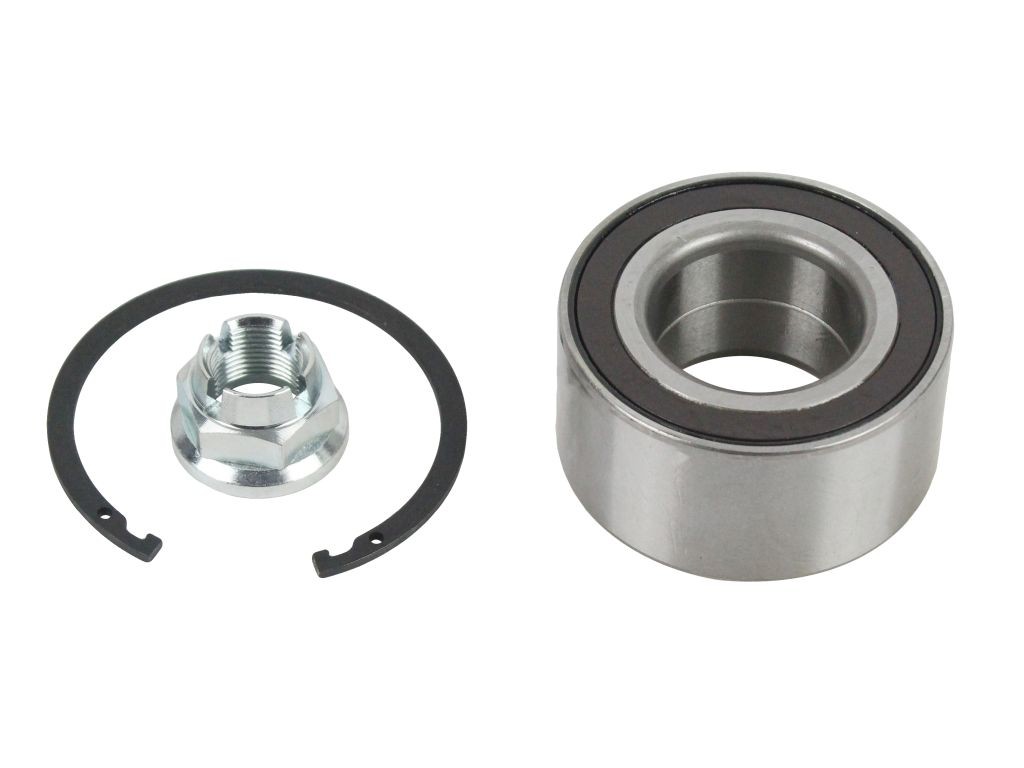 Kit de rolamento de roda ABAKUS 141-03-064 ABAKUS 141-03-064 Jogo de rolamentos de roda DACIA DUSTER 2013