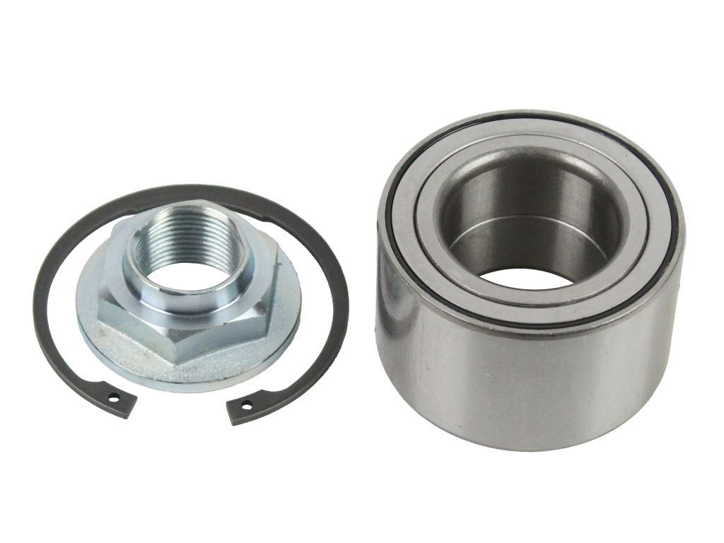 ABAKUS Kit de roulement de roue 141-03-074 Opel TIGRA Roulement de roue ABAKUS 141-03-074