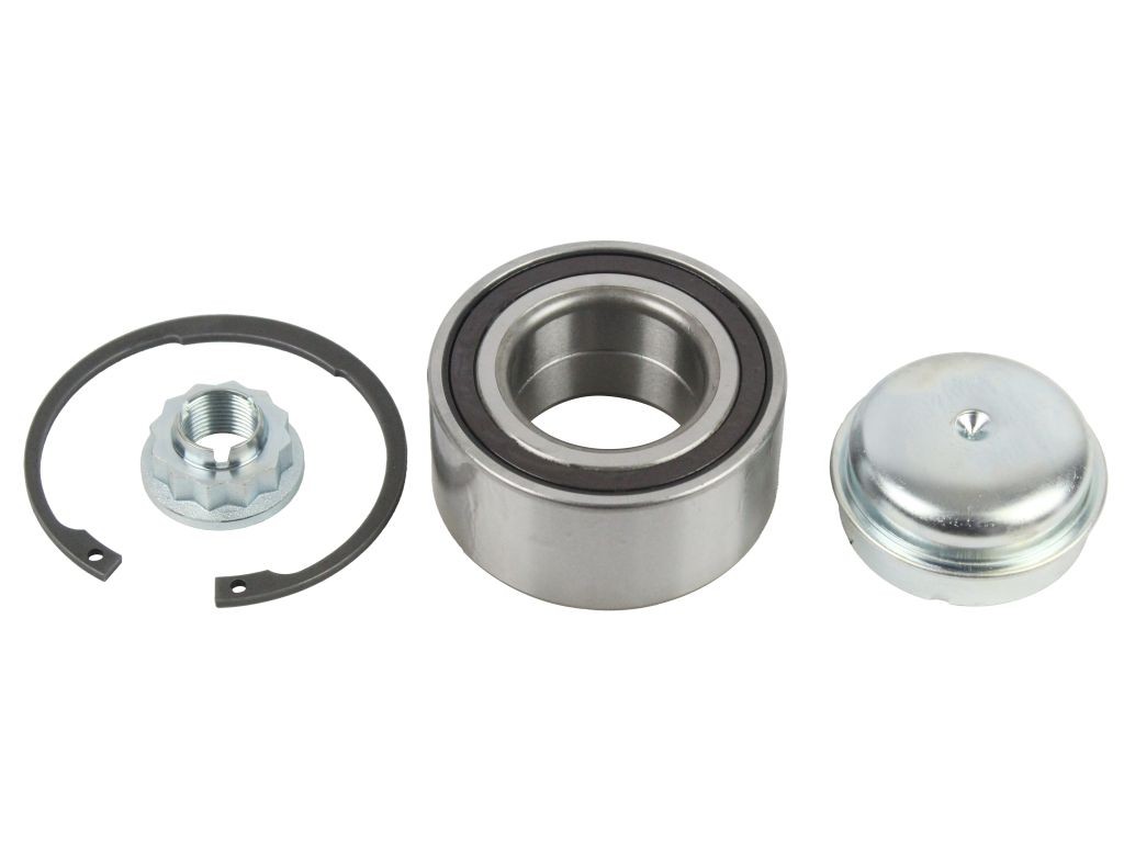 ABAKUS Hjullager 141-03-078 Hjulnav ABAKUS CLK 141-03-078 billige