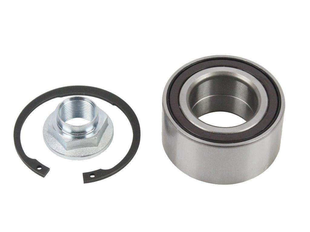ABAKUS Wheel bearing kit 141-03-080 141-03-080 ABAKUS wheel hub for FORD TRANSIT