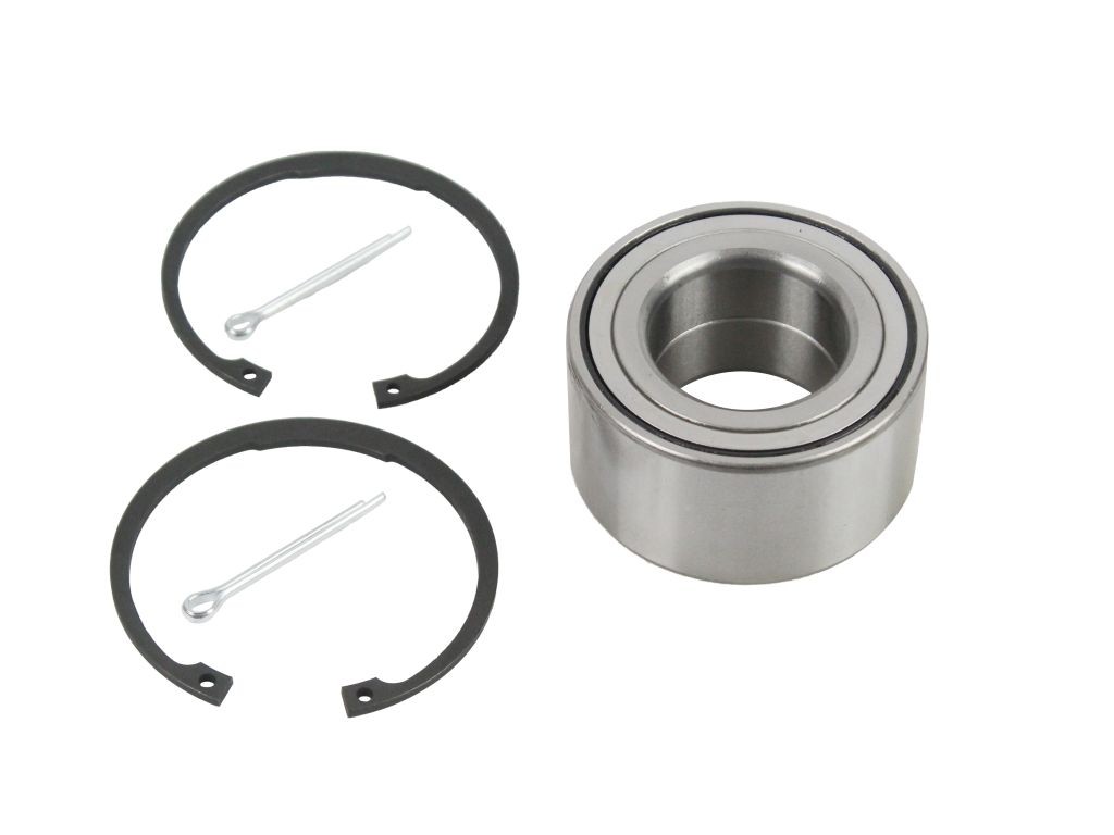 ABAKUS Radlagersatz 141-03-082 141-03-082 Radlager KIA SORENTO ABAKUS kaufen