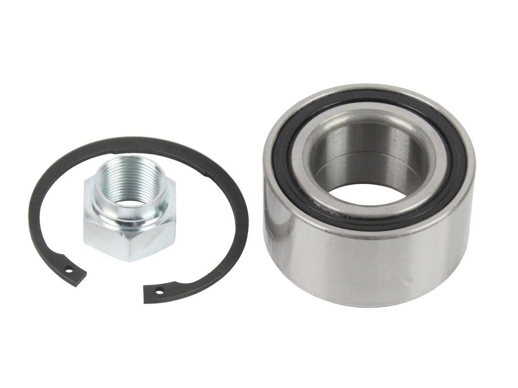 Kit de roulement de roue ABAKUS 141-03-089 ABAKUS 141-03-089 Moyeux de roue FORD KA 2005