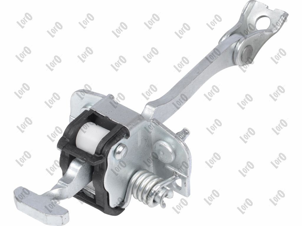 ABAKUS Durvju fiksators 150-03-001 150-03-001 Durvis atsevišķi komponenti OPEL VIVARO ABAKUS