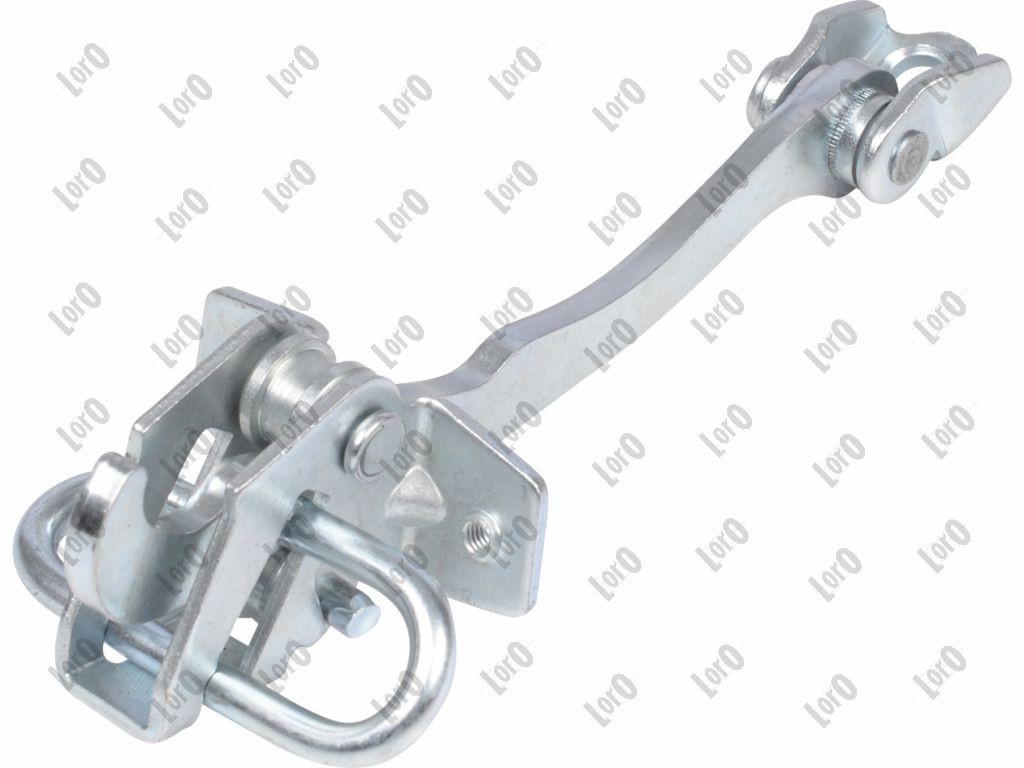 ABAKUS Dørstop 150-03-002 ABAKUS 150-03-002 originale Opel Zafira A T98 Bagklap hvad koster