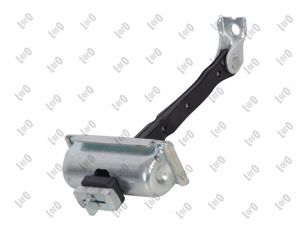 ABAKUS Deurvastzetter 150-03-009 ABAKUS Achterdeuren OPEL 150-03-009