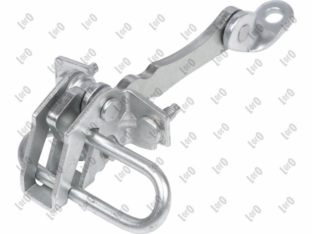 Durvju fiksators ABAKUS 150-03-022 ABAKUS 150-03-022: Durvis atsevišķi komponenti Alfa Romeo 147 2000