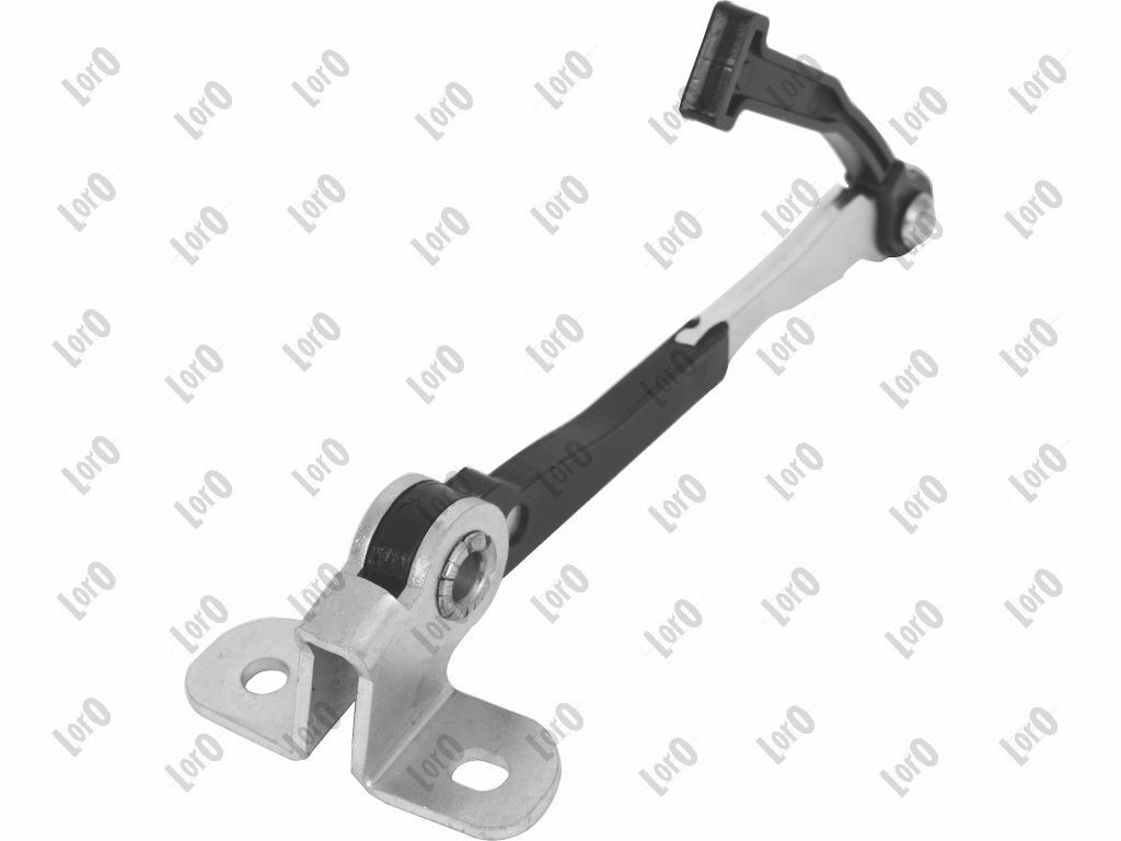 Aretačné zaradenie dverí ABAKUS 150-03-023 ABAKUS 150-03-023 Zadné dvere Fiat QUBO 2009