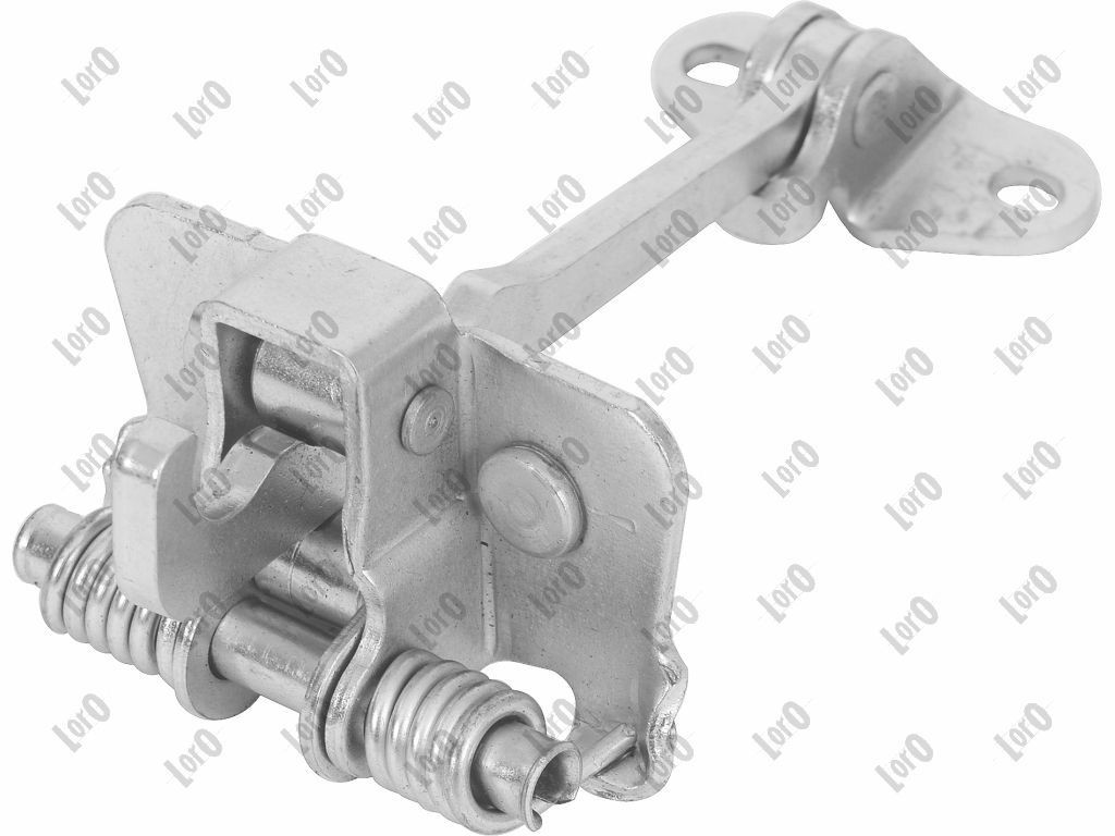 ABAKUS Deurvastzetter 150-03-024 150-03-024 Deur en onderdelen ABAKUS FIAT PUNTO