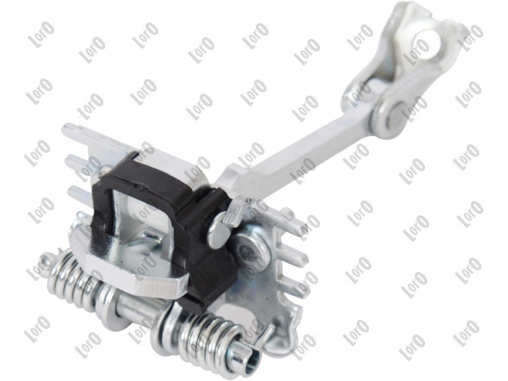 ABAKUS Dørstop 150-03-025 ABAKUS 150-03-025 originale Expert II Ladvogn/Chassis Bagklap hvad koster