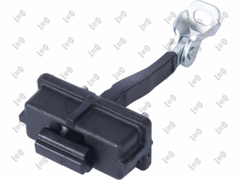 ABAKUS Fermaporta 150-03-026 ABAKUS 150-03-026 Cofano posteriore Fiat Punto 3 serie originali prezzo