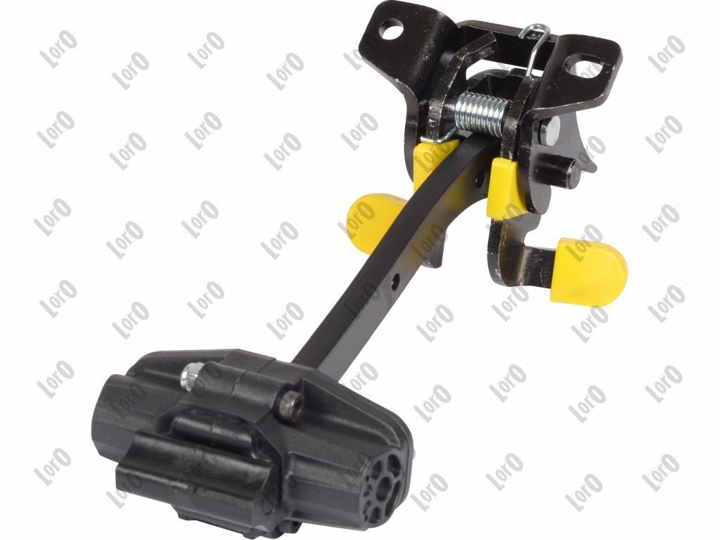 ABAKUS Dørstopper 150-03-027 ABAKUS 150-03-027 Bakdør FIAT Doblo II Varebil / Stasjonsvogn (263) billige