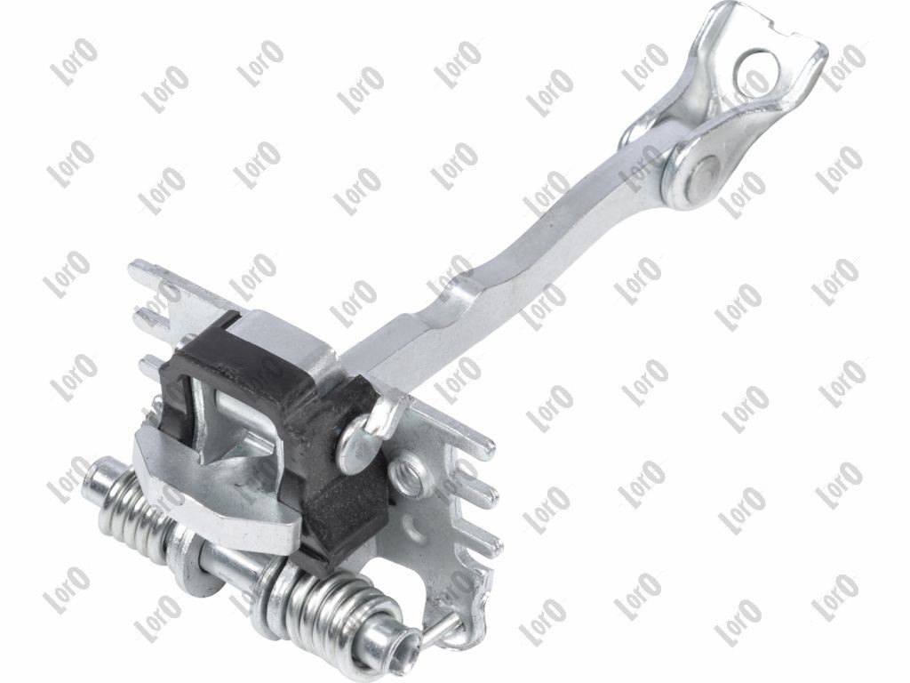 ABAKUS Aretačné zaradenie dverí 150-03-032 ABAKUS 150-03-032 originálne Piate dvere Renault Laguna 2 cena