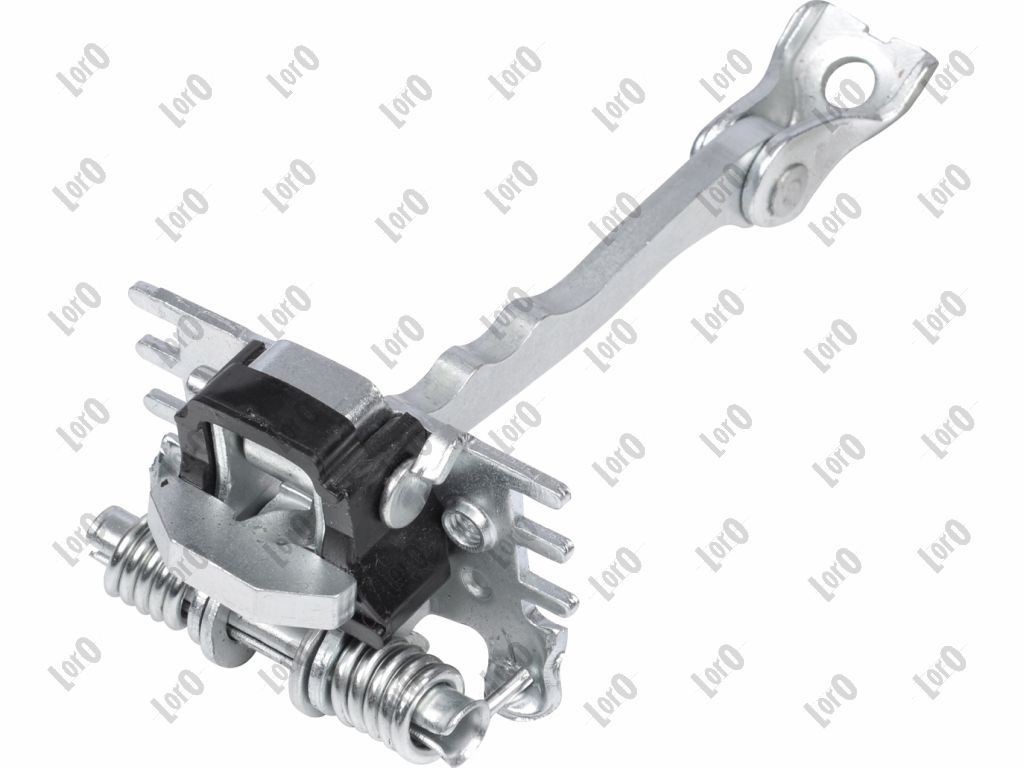 ABAKUS Ρυθμιστής πόρτας 150-03-033 ABAKUS 150-03-033 Πόρτα πορτ μπαγκάζ Renault Laguna 3 τιμες