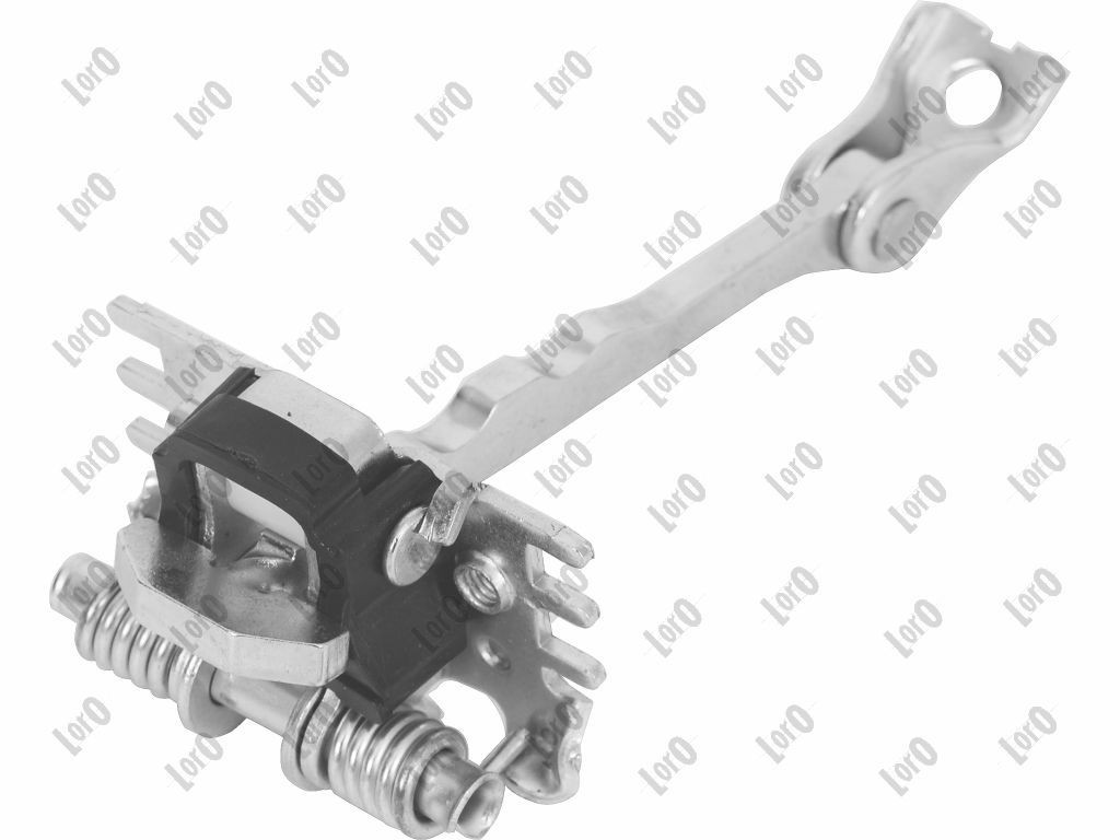 ABAKUS Dørstop 150-03-037 ABAKUS 150-03-037 Bagdør RENAULT Megane IV Sedan billig