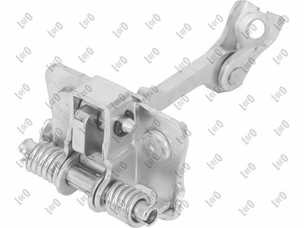 Dørstop ABAKUS 150-03-038 ABAKUS 150-03-038: Bagdør Opel MOVANO 2008