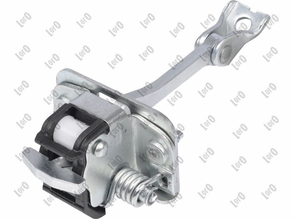 ABAKUS Uksekinnitaja 150-03-040 ABAKUS 150-03-040 Tagaluuk Peugeot Partner K9 originaal hind