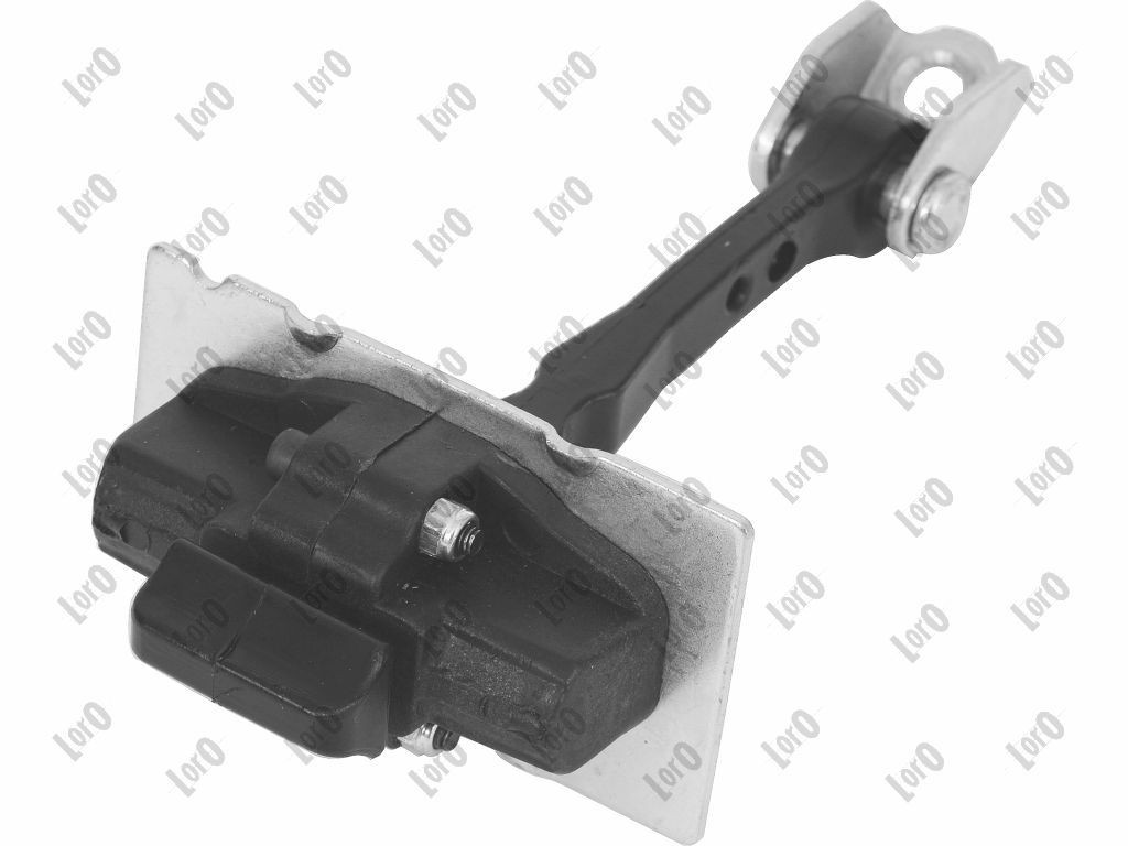 ABAKUS Dörrhållare 150-03-047 ABAKUS 150-03-047 Dörrar delar Peugeot 806 221 original