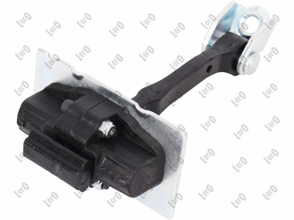 ABAKUS Dörrhållare 150-03-048 ABAKUS 150-03-048 Dörrar delar VAUXHALL MOVANO original