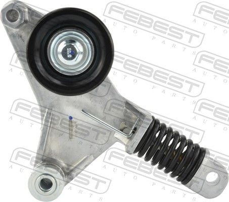 FEBEST Tenditore cinghia servizi 0190-1AZFE FEBEST 0190-1AZFE Tendicinghia Lexus IS SportCross originali prezzo