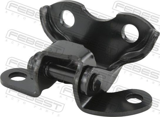 FEBEST Ukse hinge 0199-HDGSV50RLU FEBEST 0199-HDGSV50RLU Tagumine uks Toyota Auris Kombi originaal hind