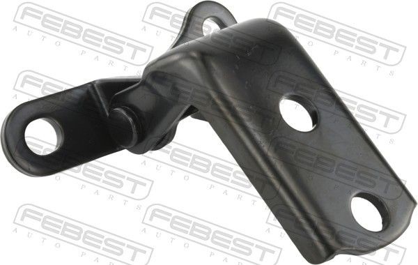 FEBEST Durvju šarnīrs 0199-HDGSV50RRL FEBEST 0199-HDGSV50RRL Durvju šarnīrs