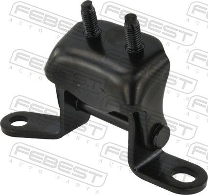 FEBEST Dobradiça de porta 0199-HDUZJ100RLU FEBEST 0199-HDUZJ100RLU Tampa do porta-bagagens LC 500 Cabrio originais preço