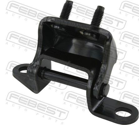 FEBEST Durvju šarnīrs 0199-HDUZJ100RRU FEBEST 0199-HDUZJ100RRU Durvis atsevišķi komponenti LX 470 par izdevīgu cenu