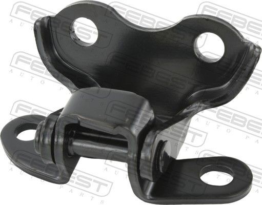 FEBEST Dobradiça de porta 0199-HDVDJ200RRU FEBEST 0199-HDVDJ200RRU originais Tampa traseira LC 500 Cabrio custo