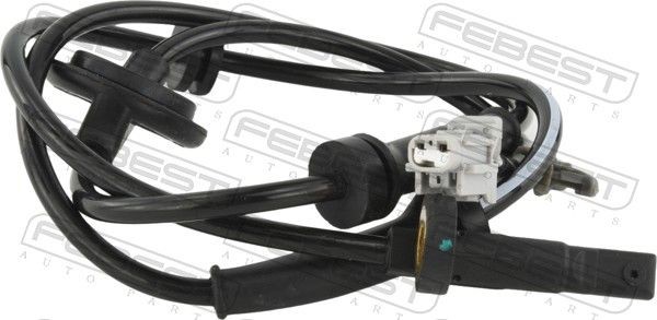 ABS-givare FEBEST 02606-011 FEBEST 02606-011 ABS-sensor Nissan MURANO 2018