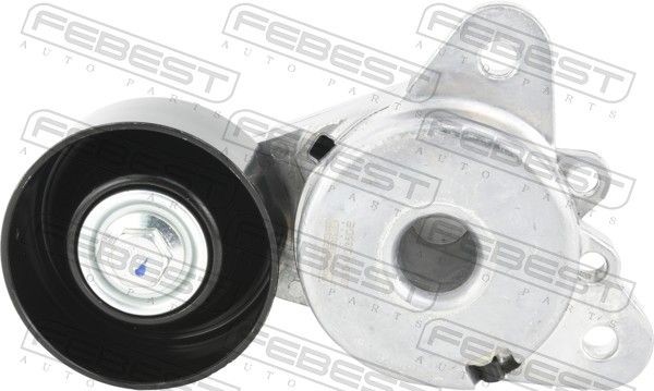 FEBEST Remstrammer, vifterem 0290-VQ35DE FEBEST 0290-VQ35DE Spennarm G Coupé (V36) originale pris