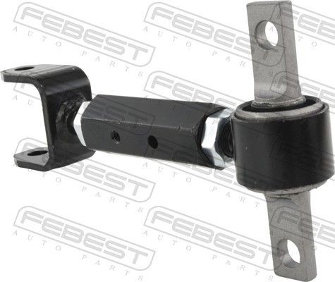 Braço de suspensão FEBEST 0325-EUADJ FEBEST 0325-EUADJ Braço oscilante suspensão da roda HONDA INTEGRA 2009