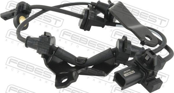 FEBEST Snímač počtu otáčok kolesa 03606-004 FEBEST 03606-004 Čidlo abs Honda Accord Kombi mk8 lacné