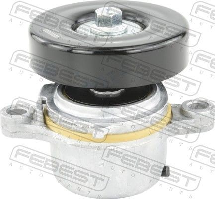 Remspännare FEBEST 0790-J20A FEBEST 0790-J20A Spännare för multirem SUZUKI VITARA 2011
