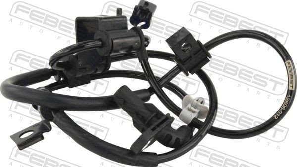 FEBEST Capteur ABS 12606-012 Capteur de vitesse de roue HYUNDAI FEBEST 12606-012