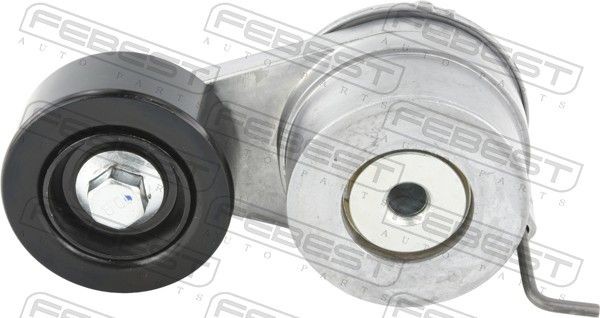 Riemspanner, Poly V-riem FEBEST 1290-D4HB FEBEST 1290-D4HB Spanner poly v riem Hyundai TUCSON 2009