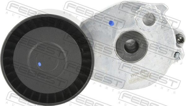 FEBEST Tenditore cinghia servizi 1690-M264 FEBEST 1690-M264 Tendicinghia Mercedes W447 originali prezzo
