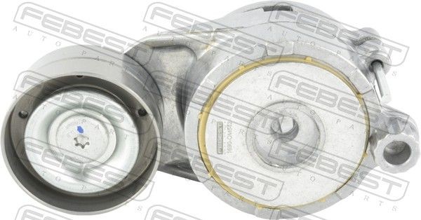 FEBEST Remspännare 1690-OM642 1690-OM642 FEBEST remsträckare MERCEDES-BENZ E-klass