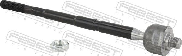FEBEST Inner tie rod 1822-CORD FEBEST 1822-CORD genuine Ford Fiesta Mk6 Van inner track rod price