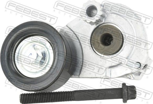 FEBEST Napinák rebrovaného klinového remeňa 1890-ASJ FEBEST 1890-ASJ Napínacie rameno Alfa Romeo 159 939 cena