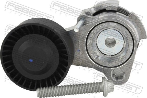 FEBEST Napinák rebrovaného klinového remeňa 1990-N53 1990-N53 Napínacie rameno rebrovaného klinového remeňa BMW X5 FEBEST