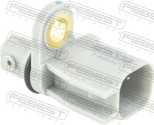 FEBEST Αισθητήρας, στροφές τροχού 21606-010 FEBEST 21606-010 Αισθητήρας ABS Ford Transit Courier Combi γνήσια τιμες