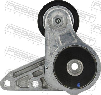 Remstrammer, vifterem FEBEST 2190-M8MA FEBEST 2190-M8MA: Remstrammer Ford KUGA 2020