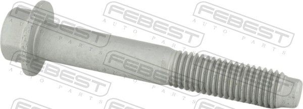 FEBEST Skrutka pre nastavenie odklonu kolesa 2198-012 FEBEST 2198-012 Skrutka pre nastavenie odklonu kolesa Ford Transit Mk6 Van cena
