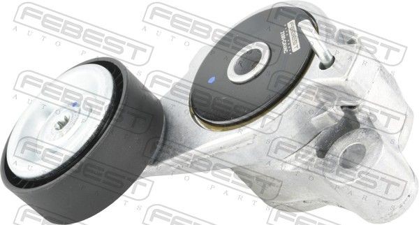 FEBEST Remstrammer, kilerem 2390-CAVAC 2390-CAVAC Remstrammer VW POLO FEBEST