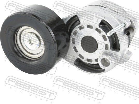 FEBEST Hihnankiristin, moniurahihna 2390-CREC 2390-CREC FEBEST Hihnankiristin AUDI