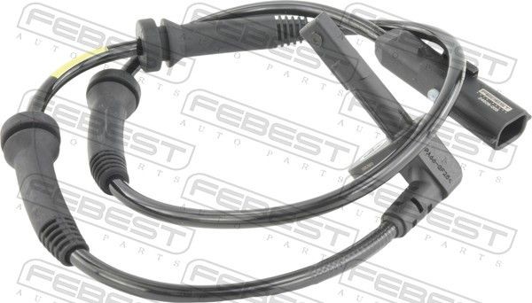 FEBEST Sensore ABS 24606-005 24606-005 costo Sensore abs FEBEST DACIA DUSTER
